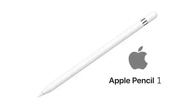 Apple Pencil 1