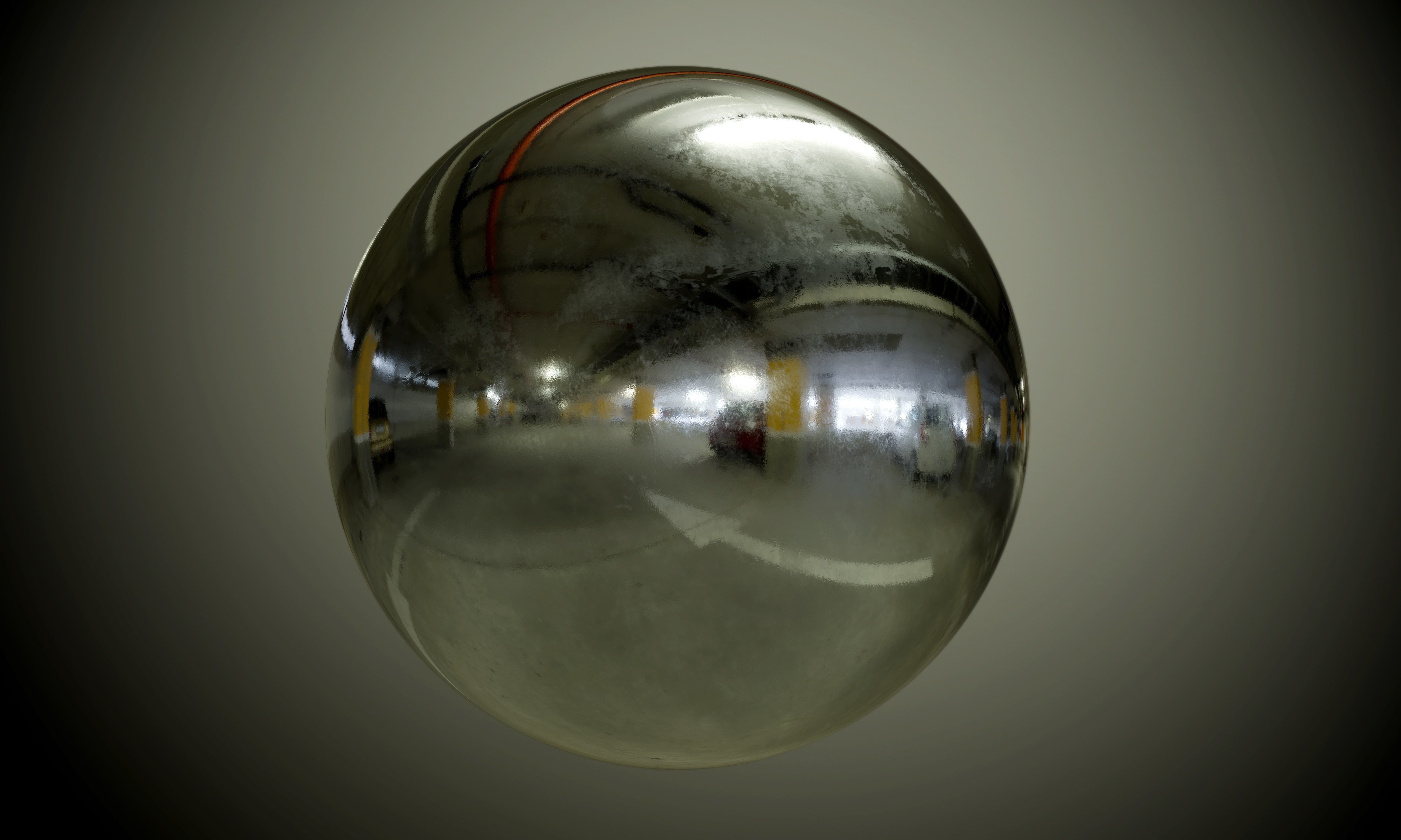 45 Metal Seamless PBR Textures Texture_15