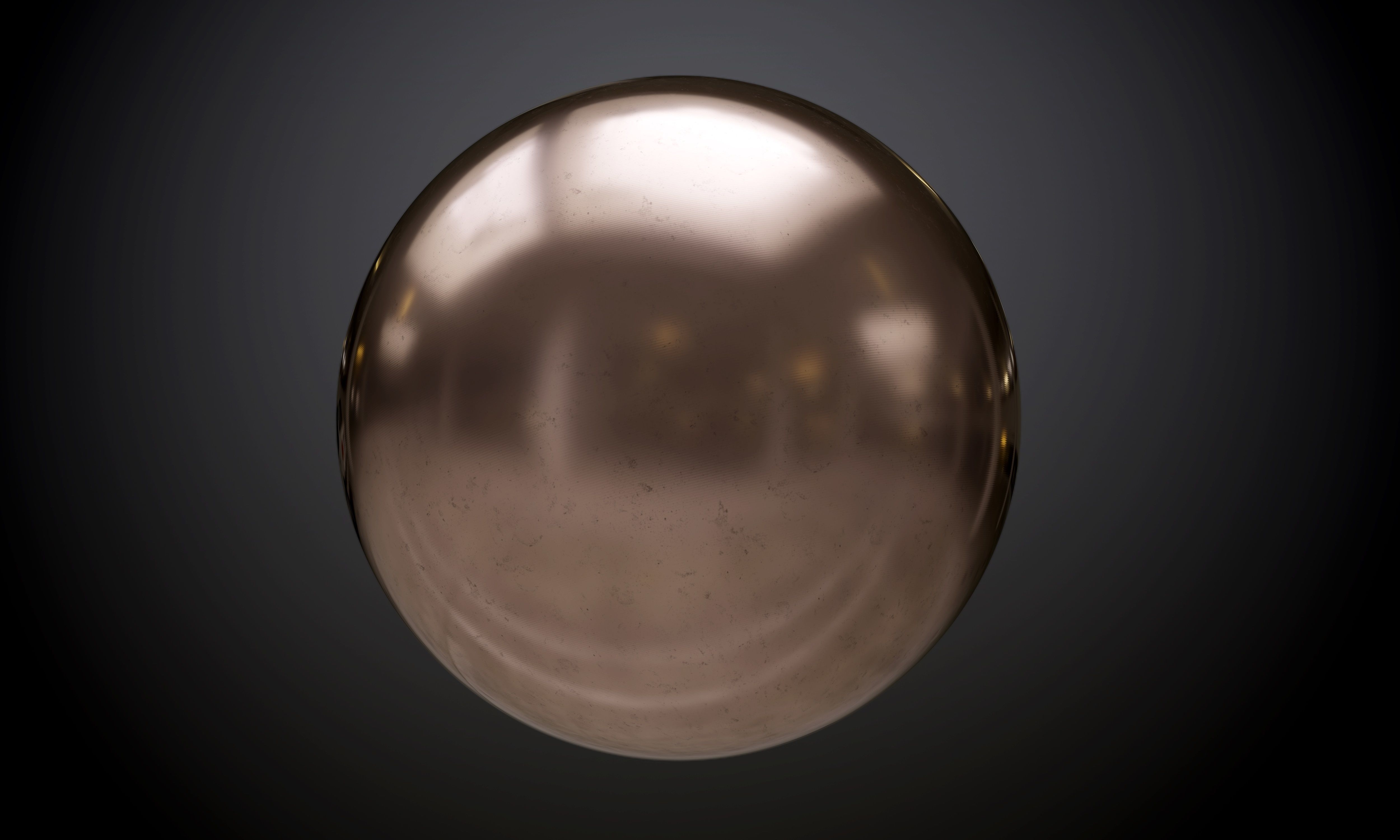 45 Metal Seamless PBR Textures Texture_41