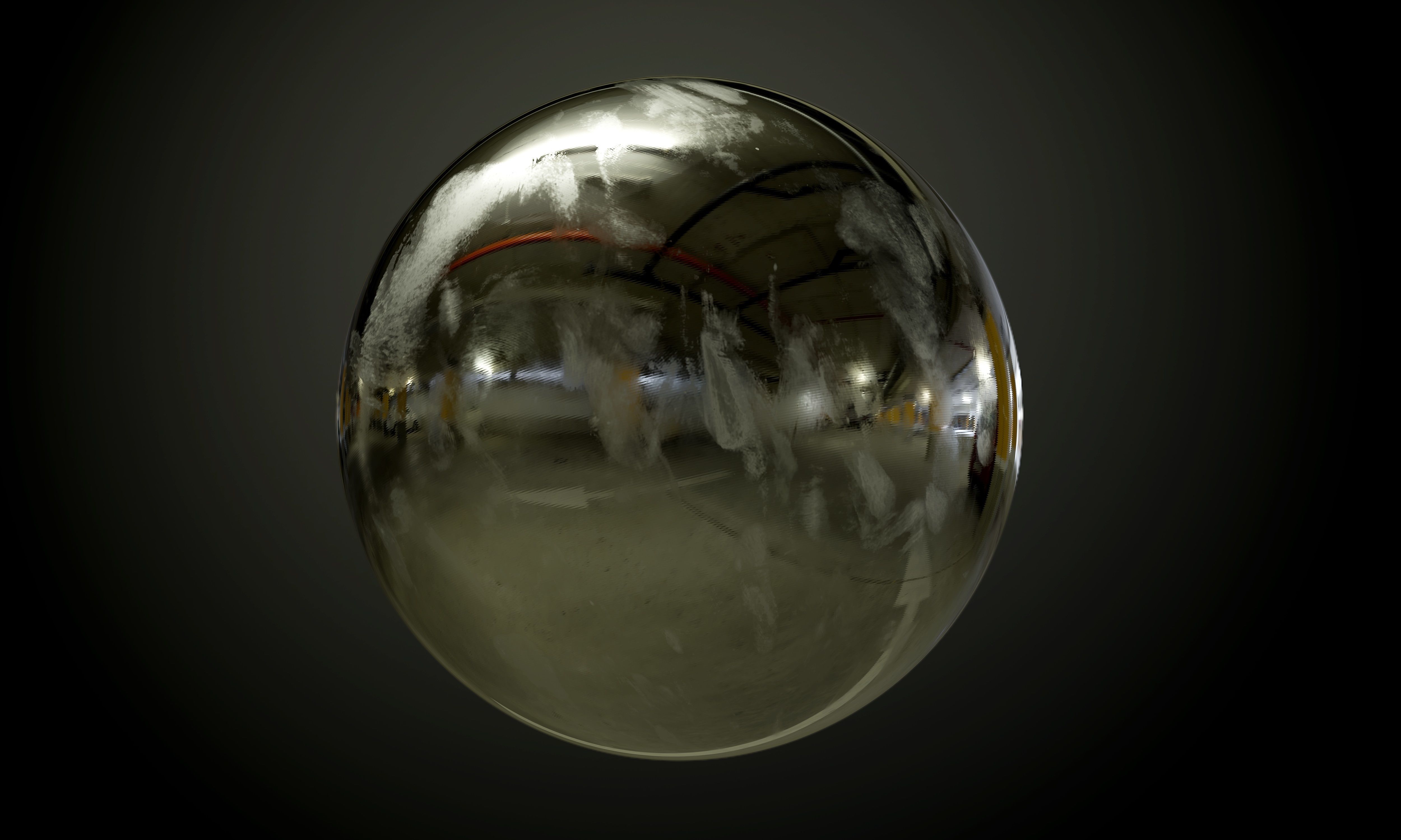 45 Metal Seamless PBR Textures Texture_14