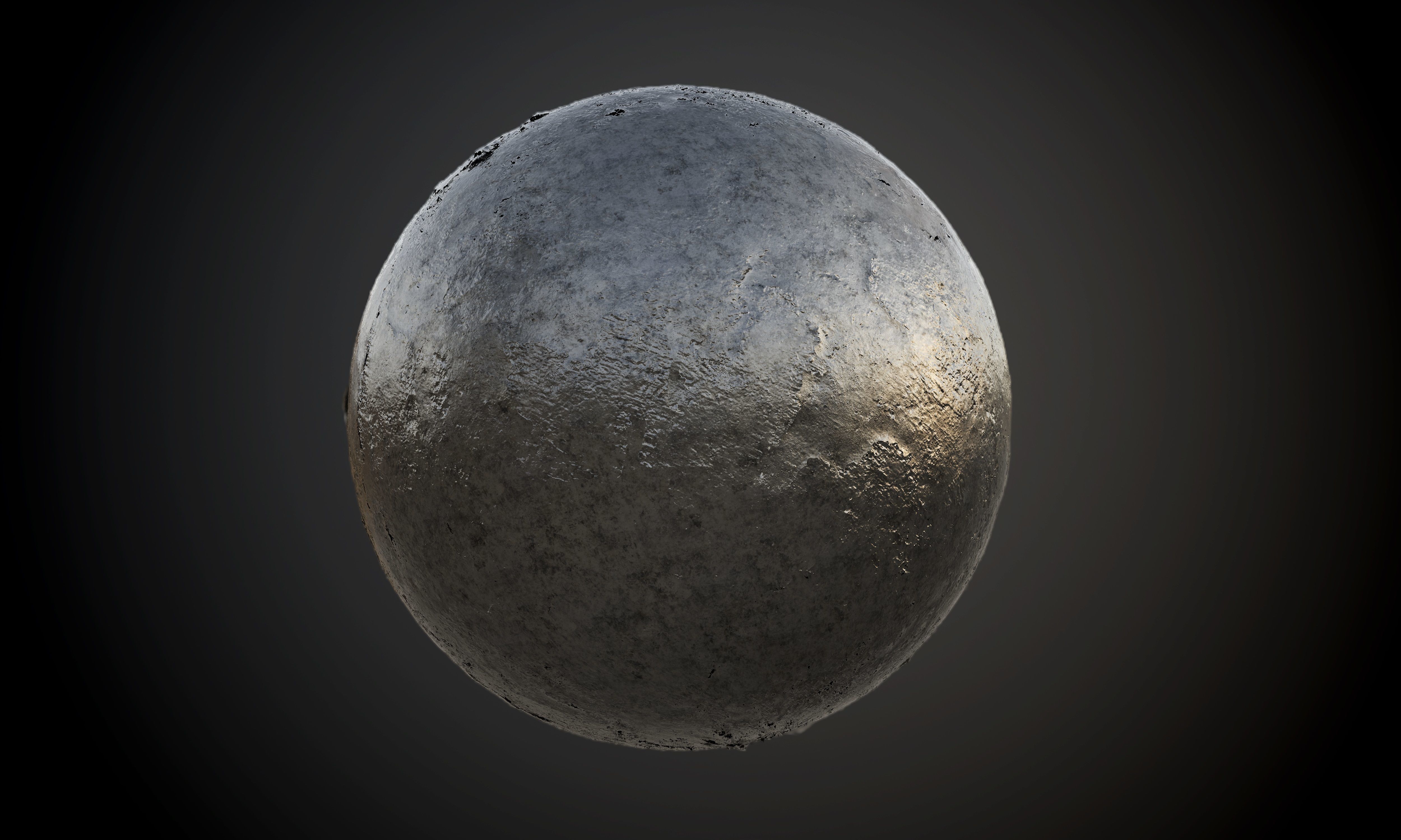 45 Metal Seamless PBR Textures Texture_28