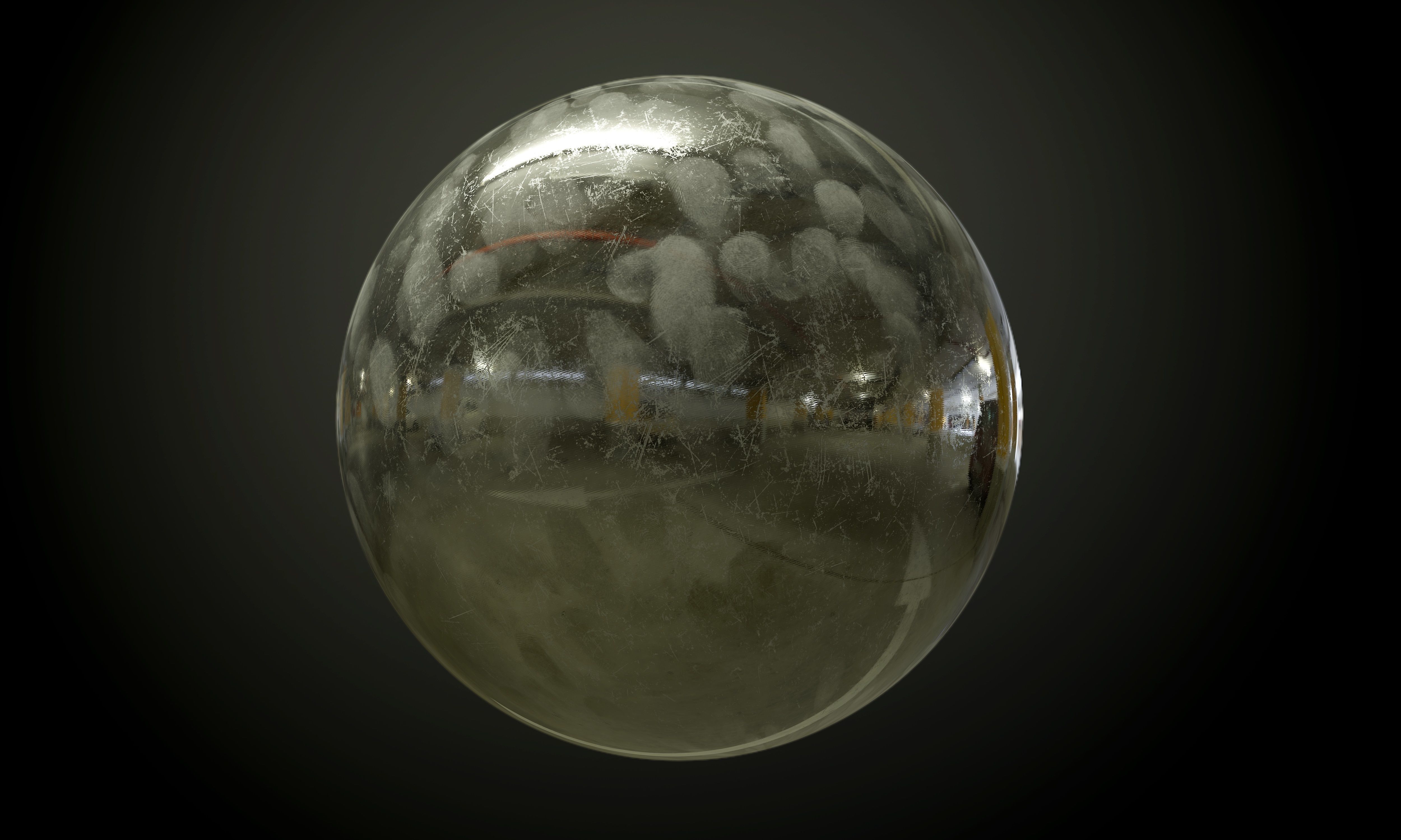 45 Metal Seamless PBR Textures Texture_19