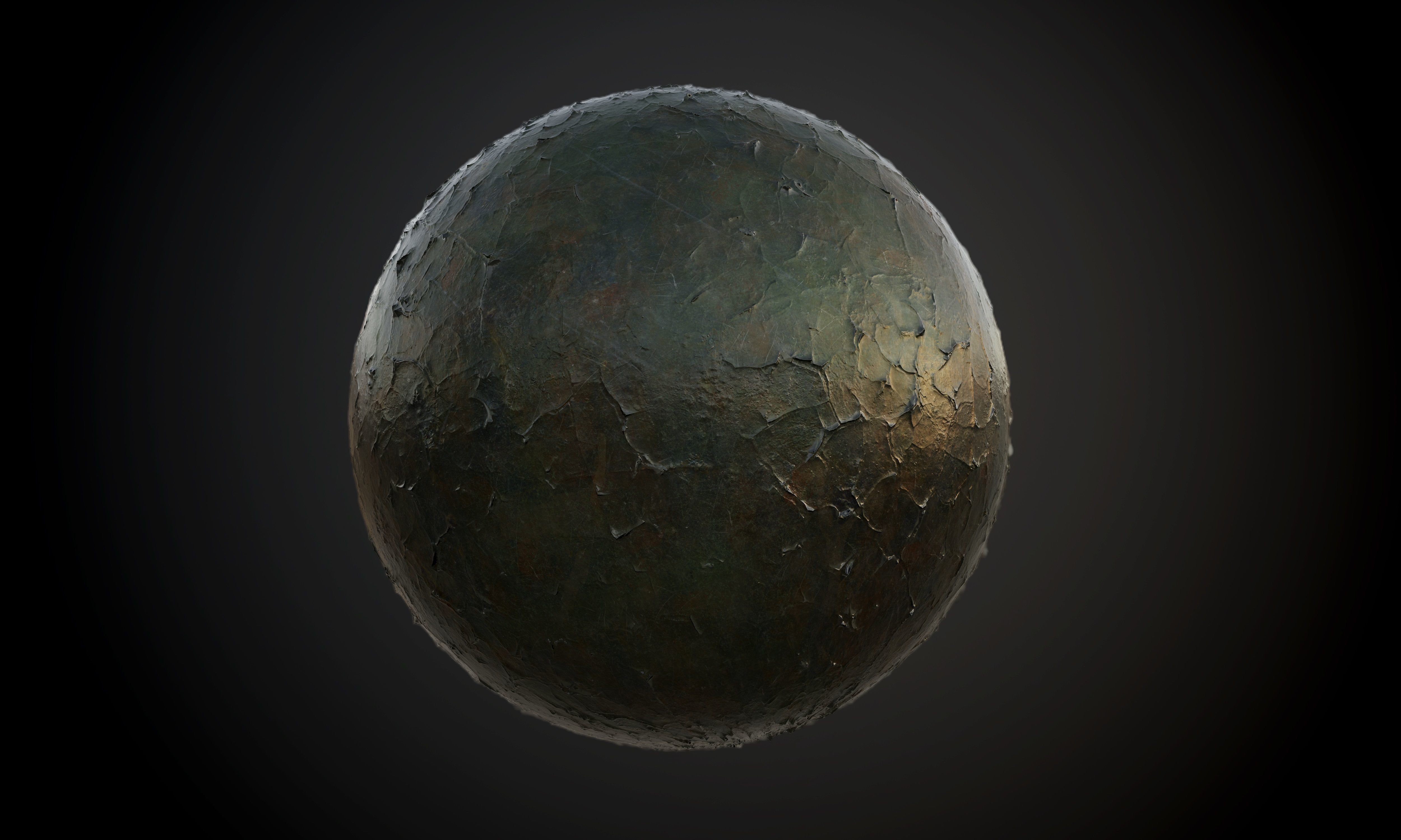 45 Metal Seamless PBR Textures Texture_26