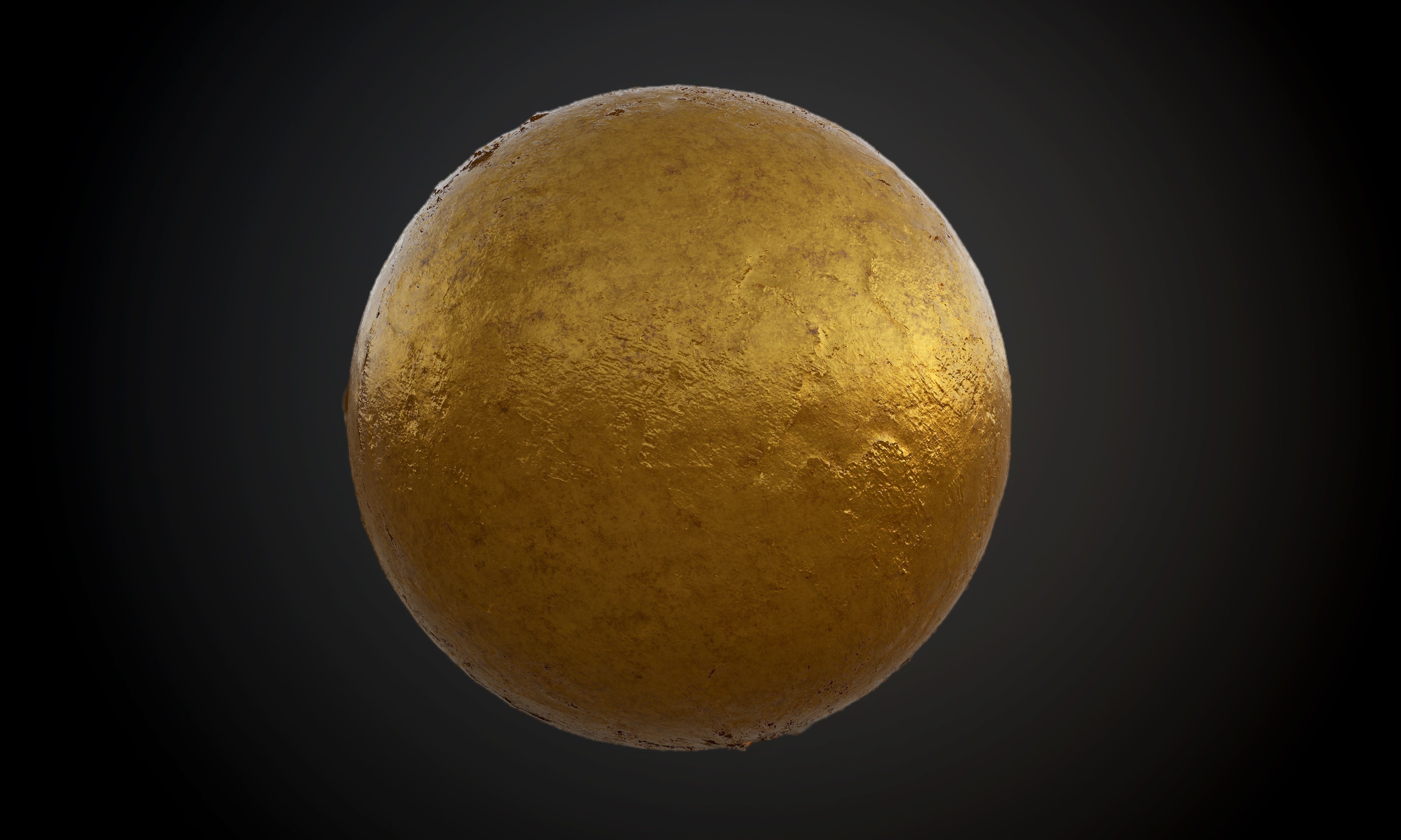 45 Metal Seamless PBR Textures Texture_21