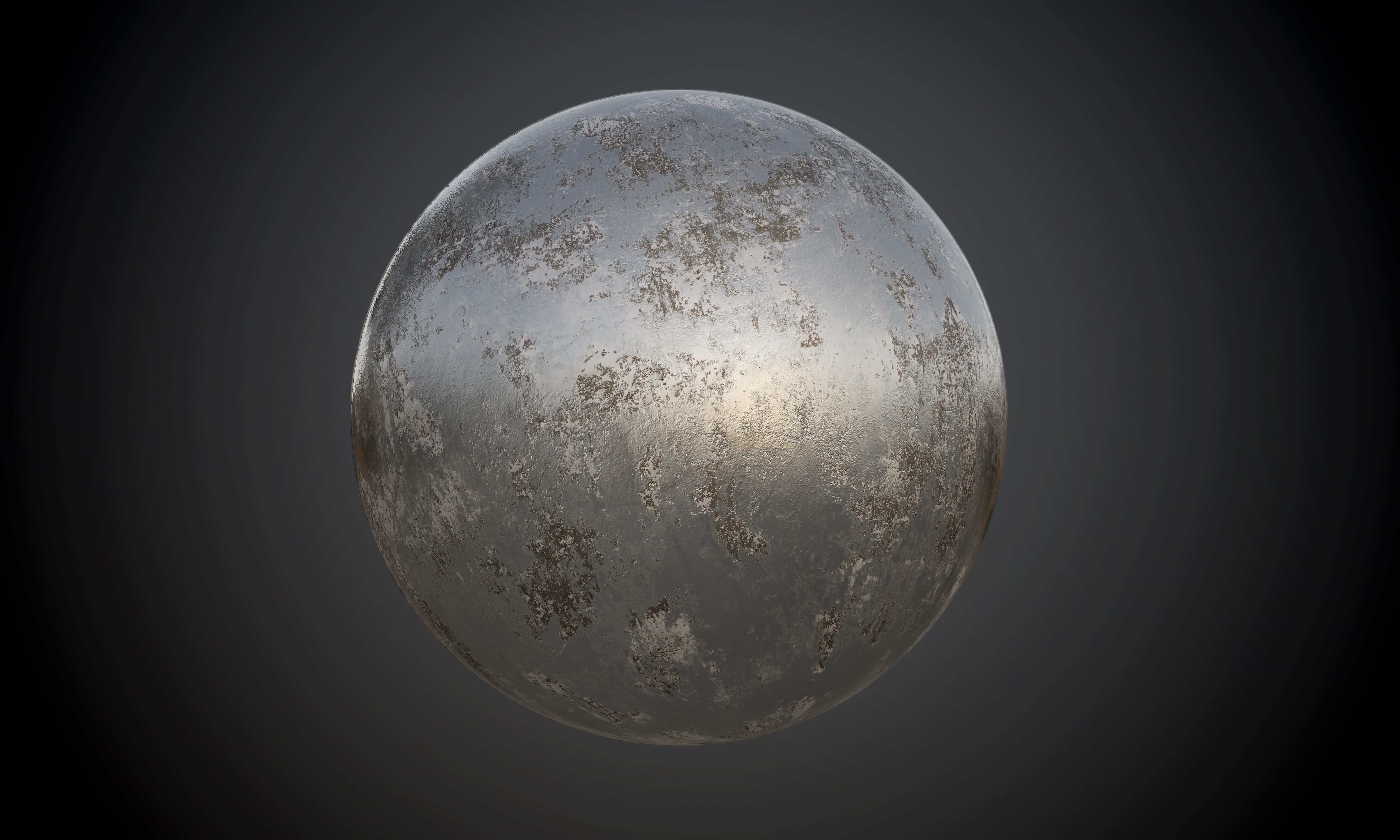 45 Metal Seamless PBR Textures Texture_37