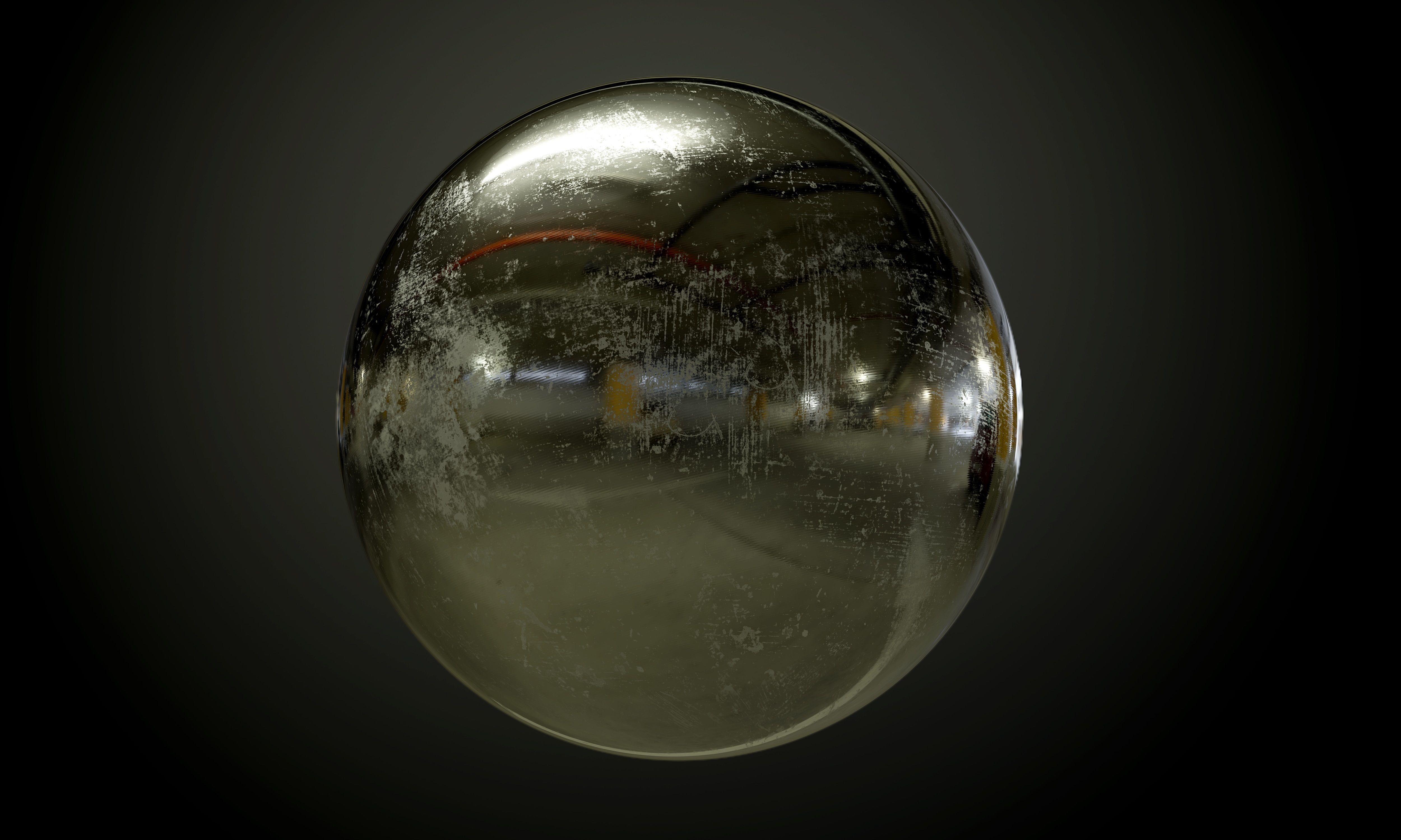 45 Metal Seamless PBR Textures Texture_16