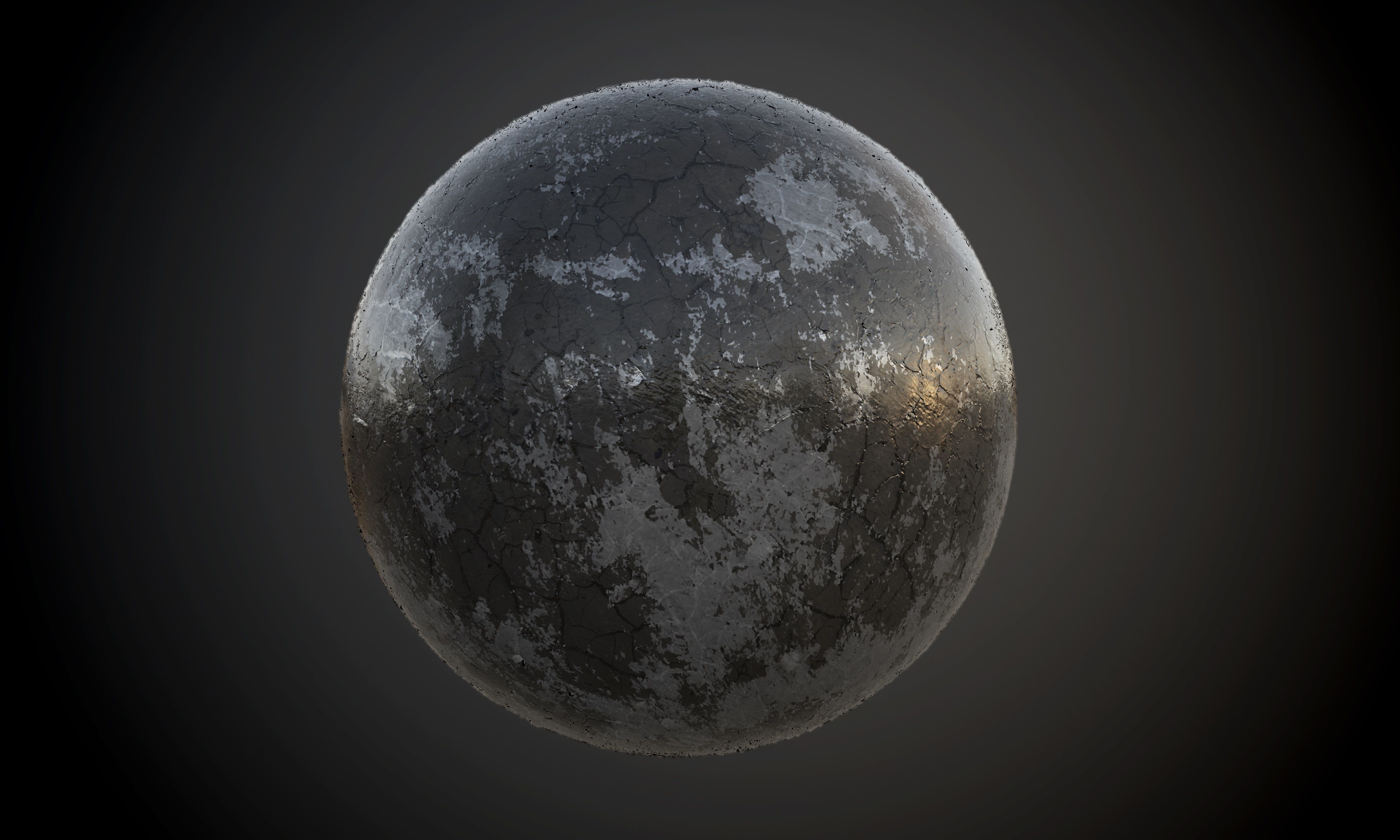 45 Metal Seamless PBR Textures Texture_23