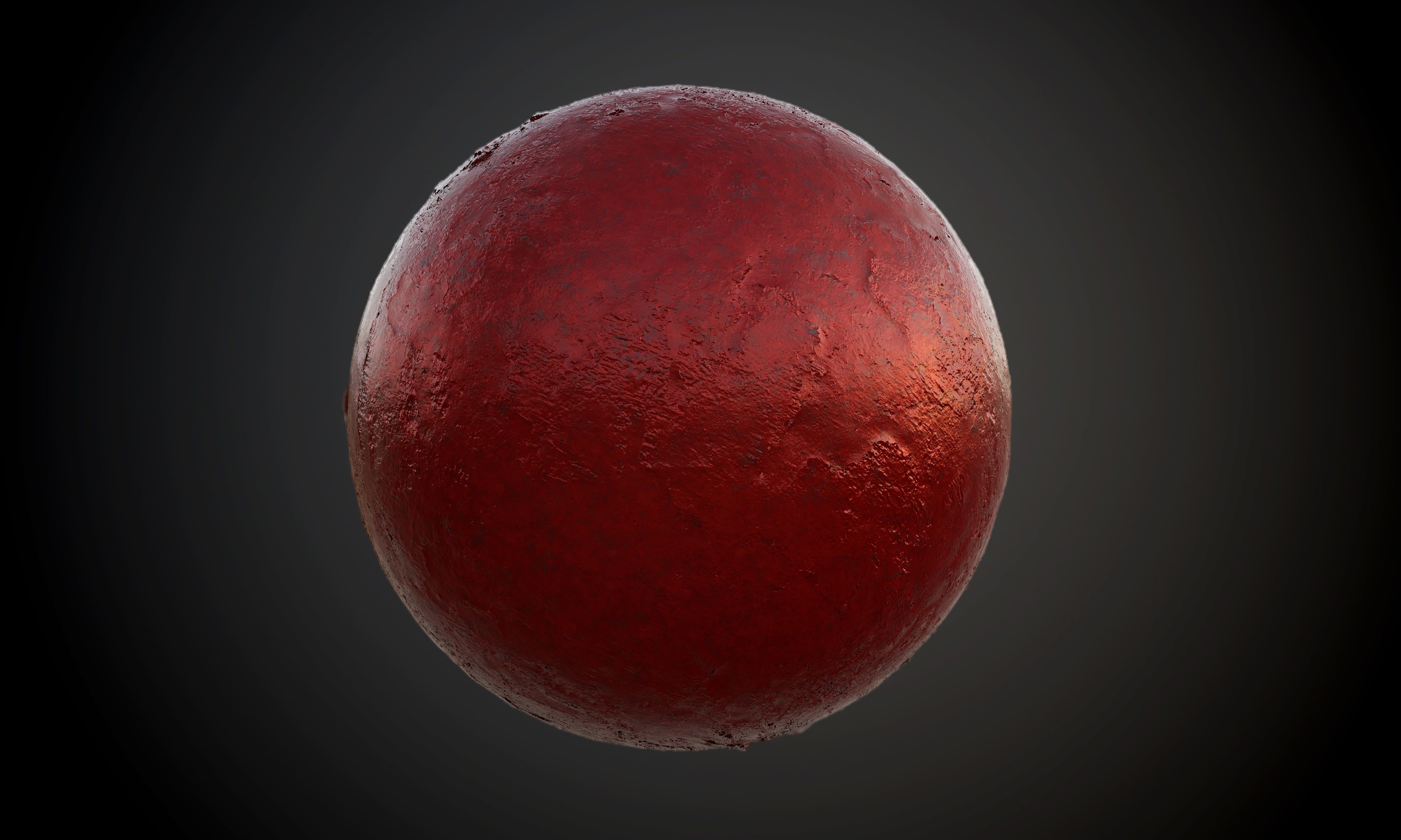 45 Metal Seamless PBR Textures Texture_24