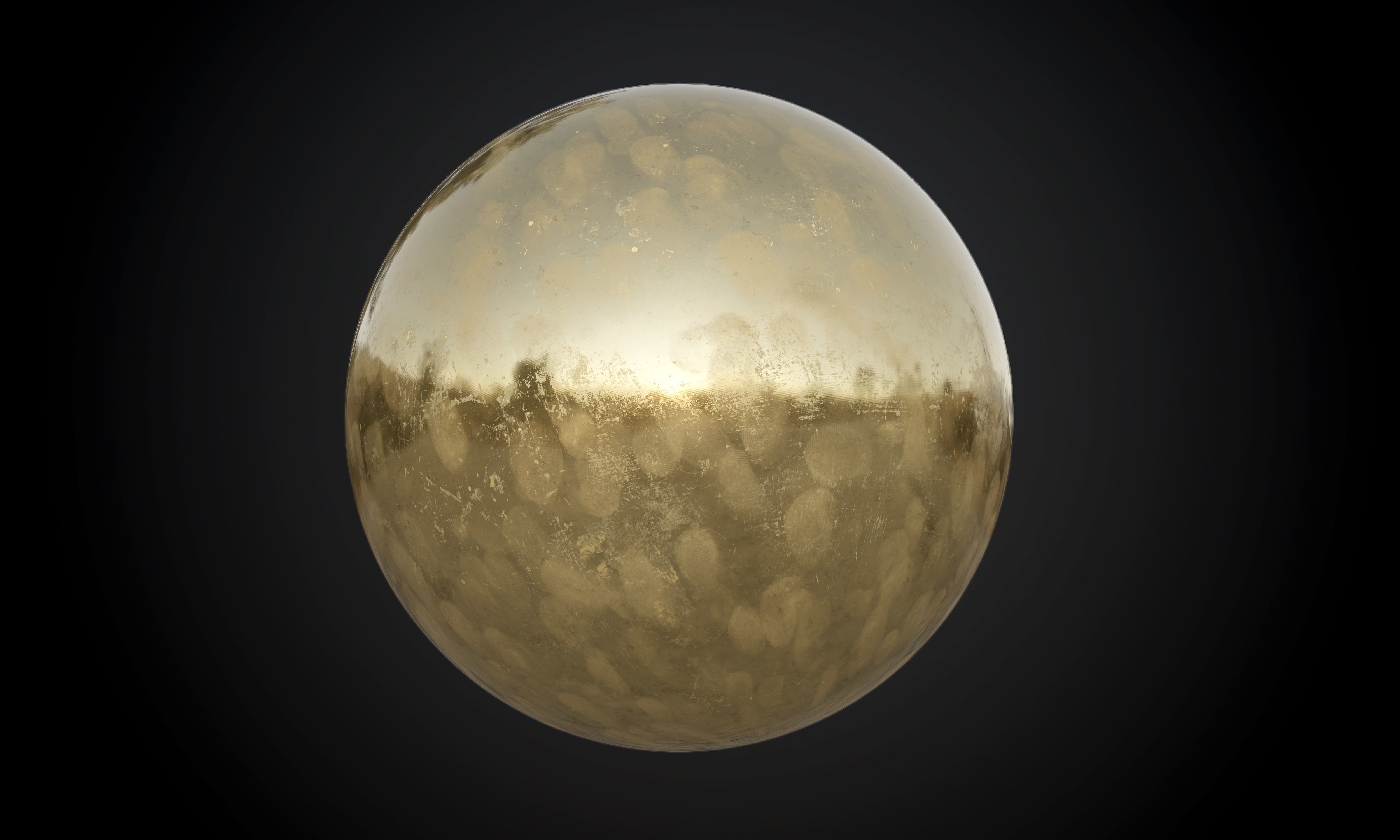 45 Metal Seamless PBR Textures Texture_2