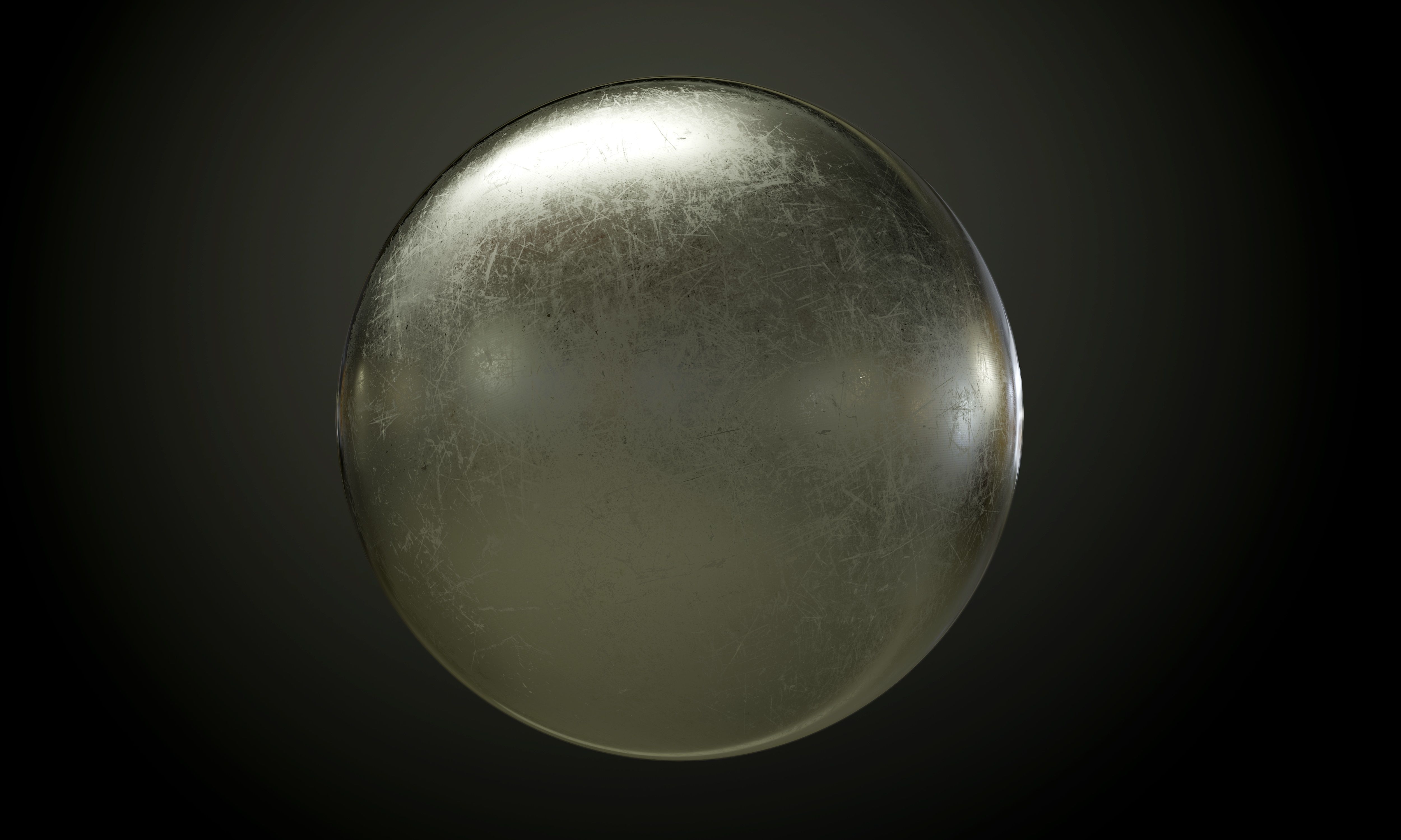 45 Metal Seamless PBR Textures Texture_17