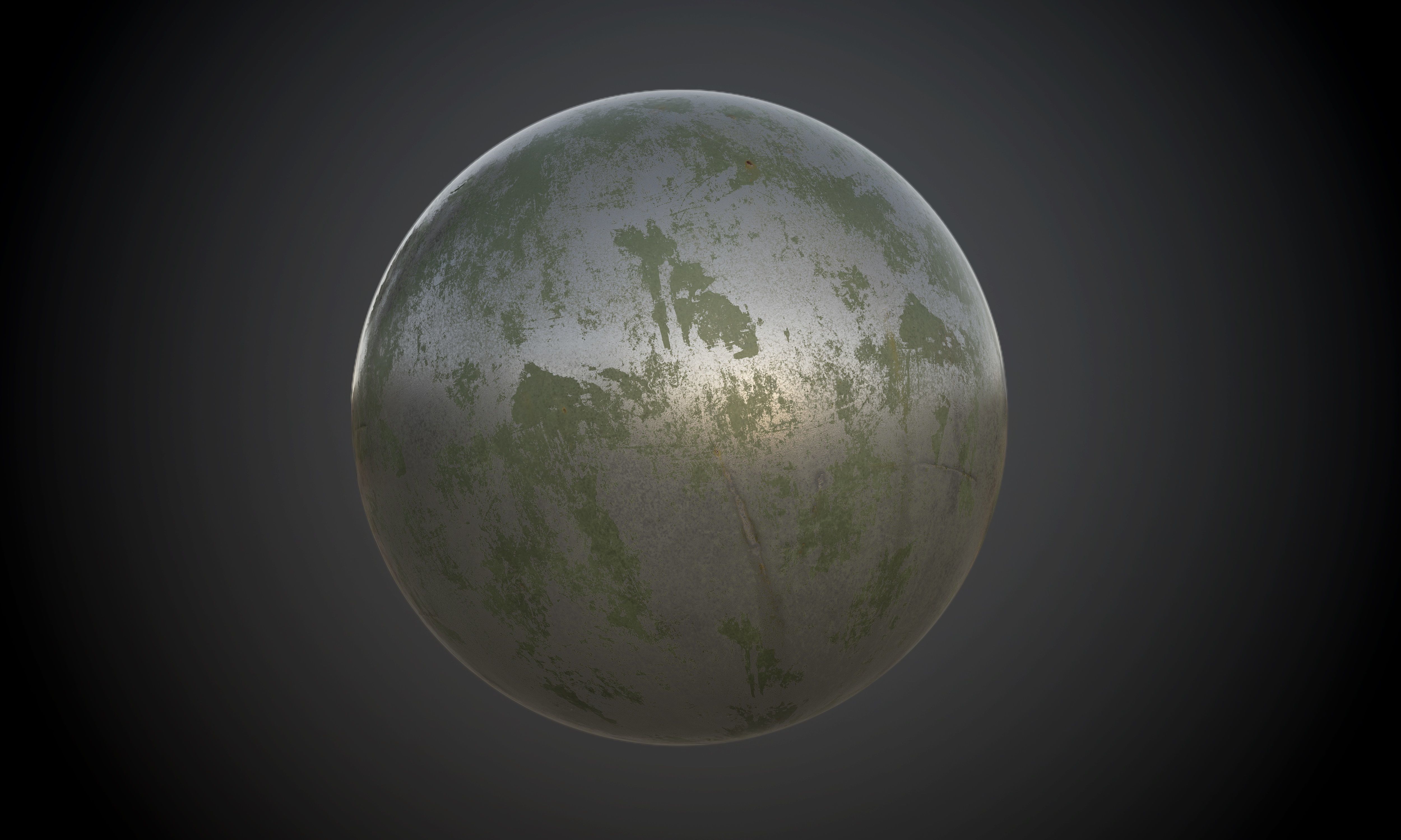 45 Metal Seamless PBR Textures Texture_35