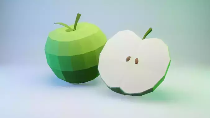 Green Apple