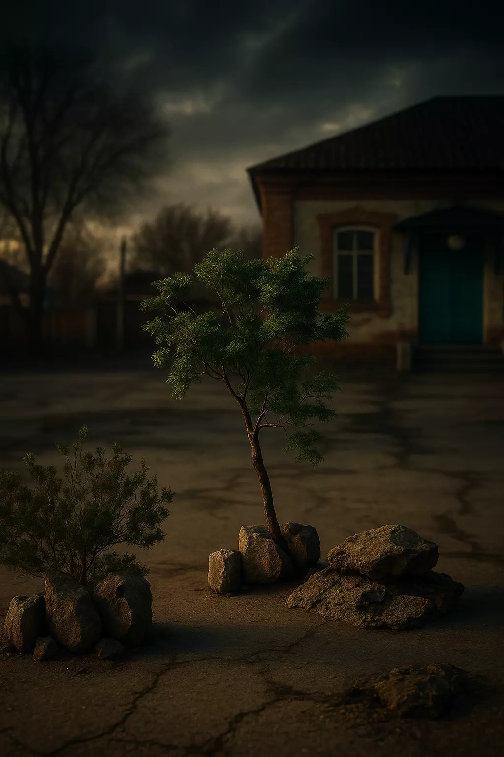 3D Models Scenes Collections for Realistic Experience 3D model