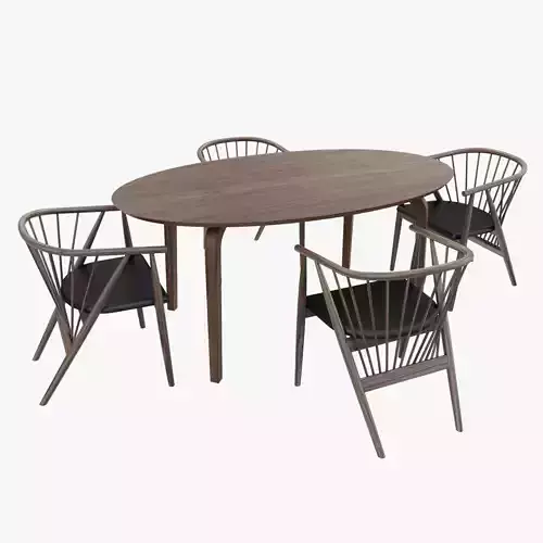 Gretchen Dining Chair