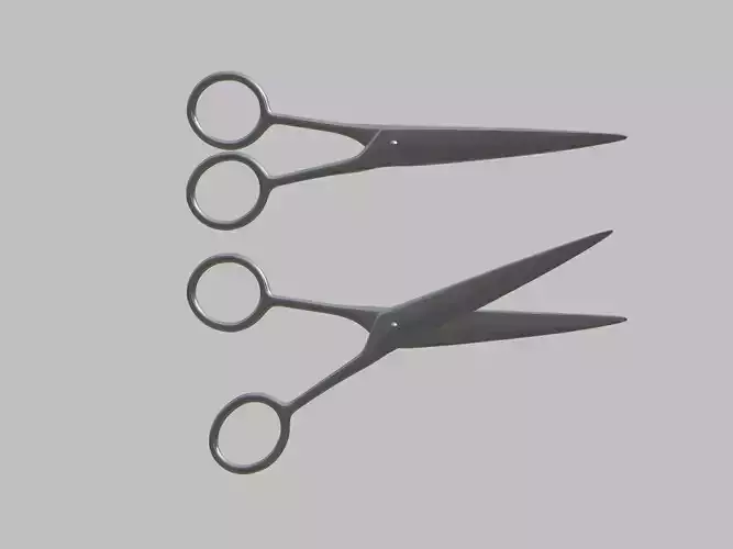 Scissors