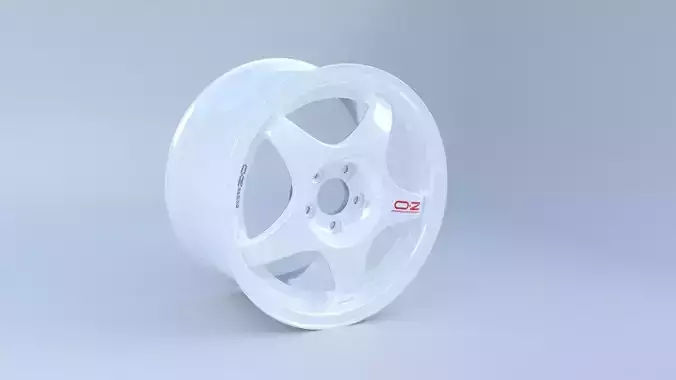 OZ racing crono rim