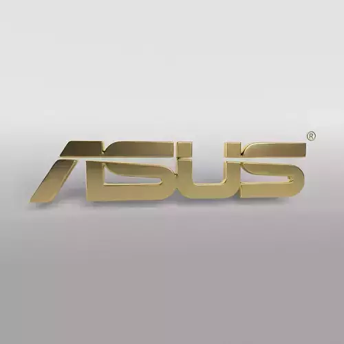 ASUS Logo 004