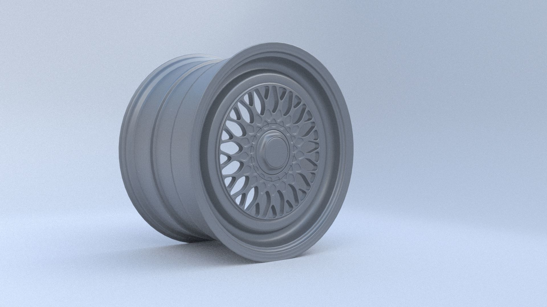BBS Styling 15 rim