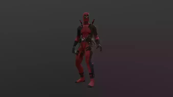 DPUL-002 DadPull Idle