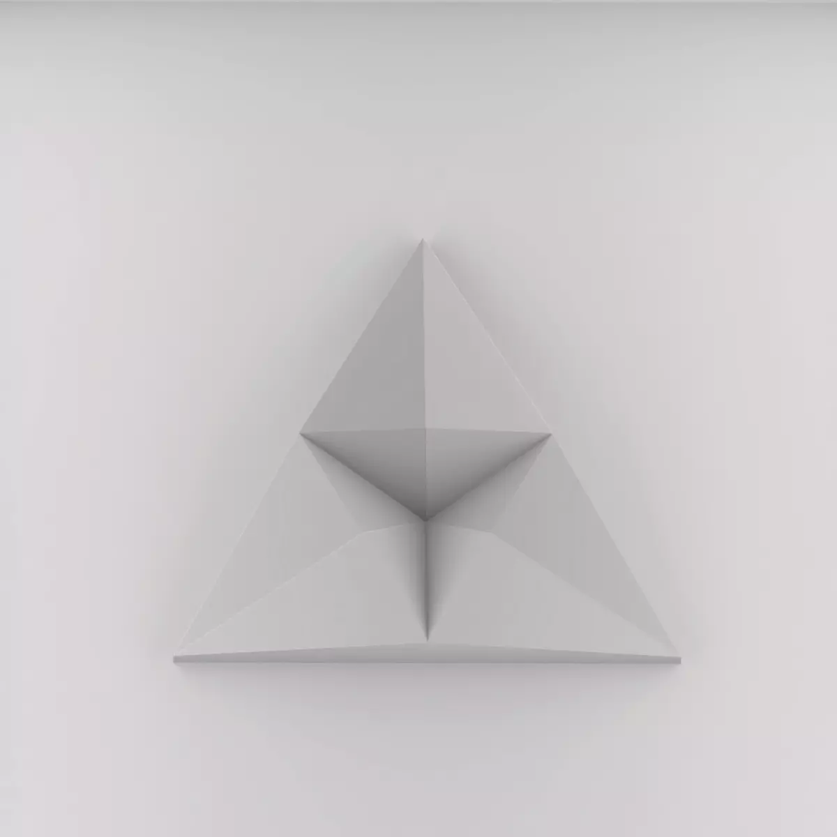 3D Wall Texture 3D print model_0