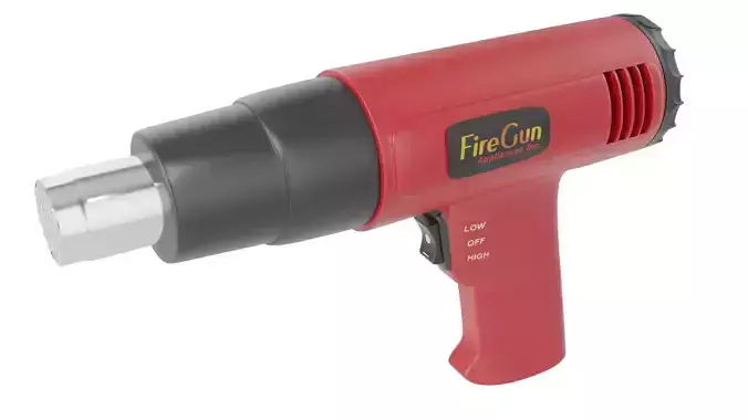 Fire Gun