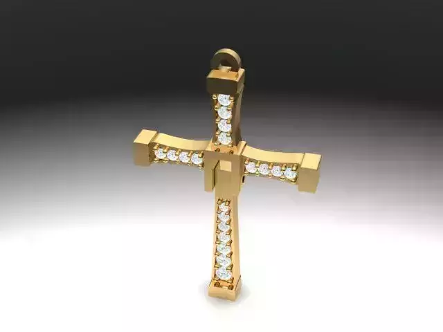 Fast and Furios cross