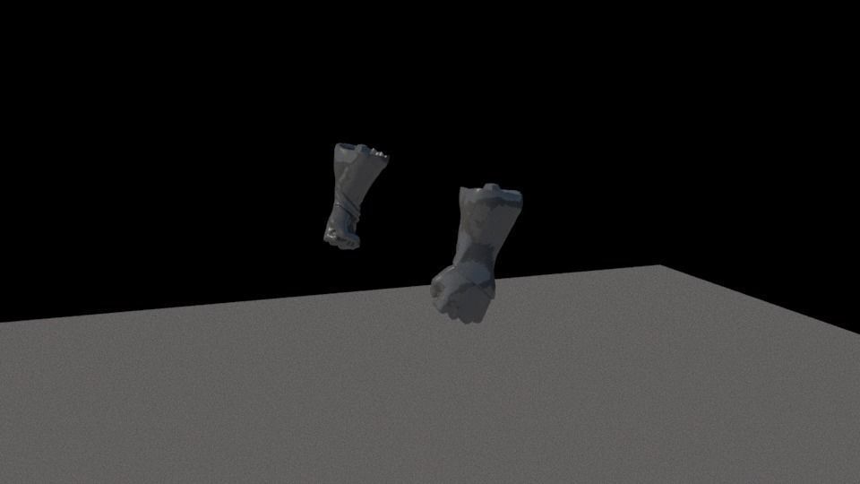 Marvels Sentry 3d Model For 3d Printing 3D print model_8