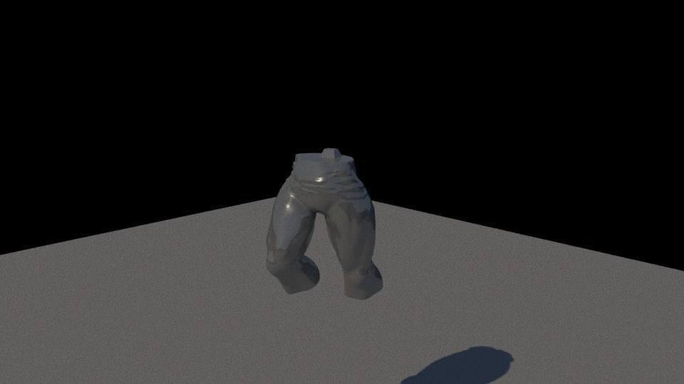 Marvels Sentry 3d Model For 3d Printing 3D print model_10