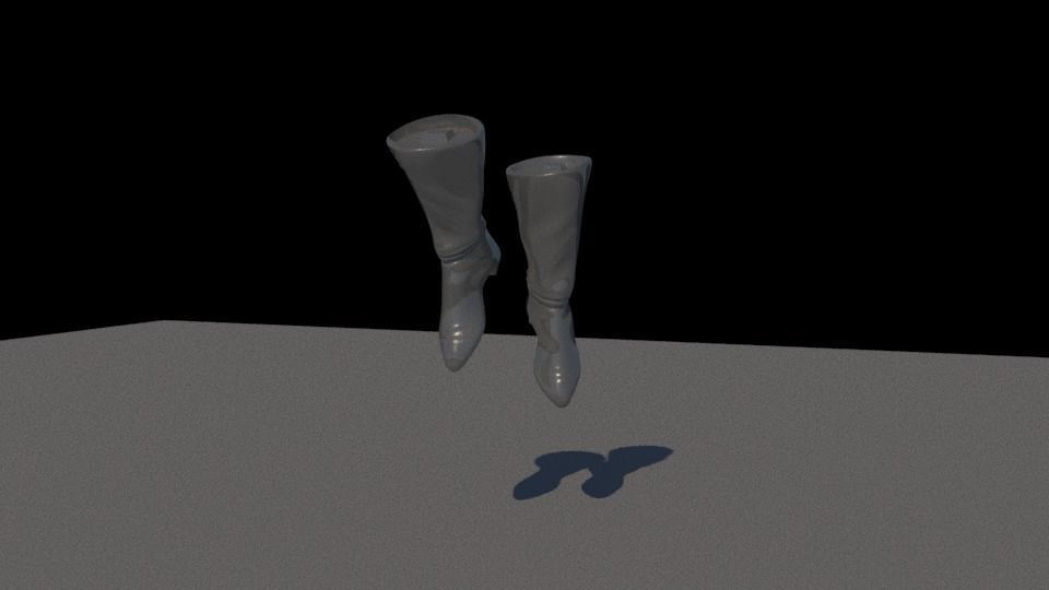 Marvels Sentry 3d Model For 3d Printing 3D print model_7