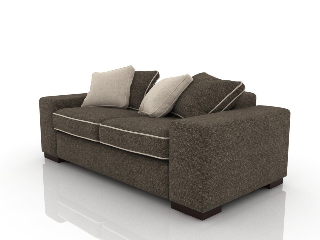 Nina Sofa Model