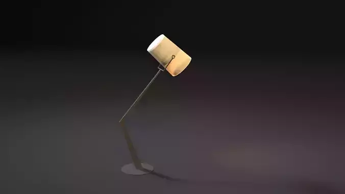 floor lamp