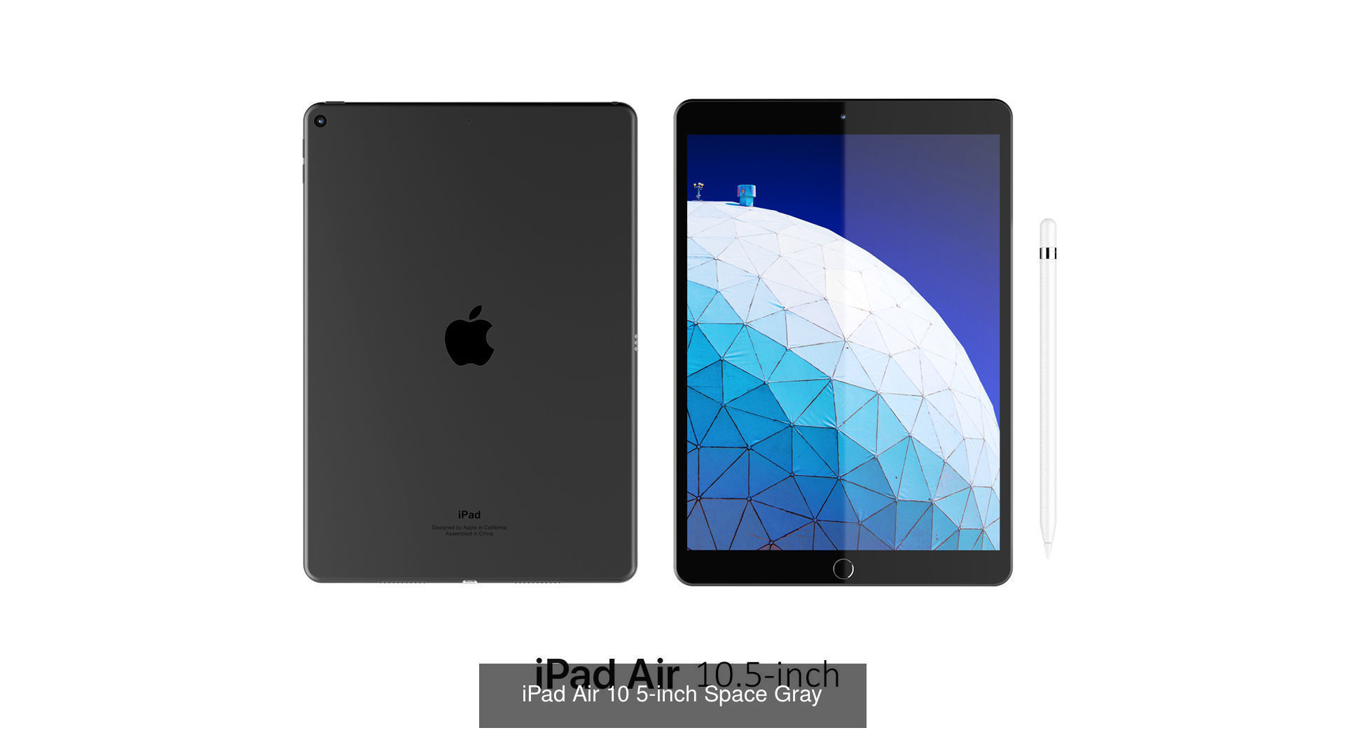 iPad Air 10 5-inch Collection _2