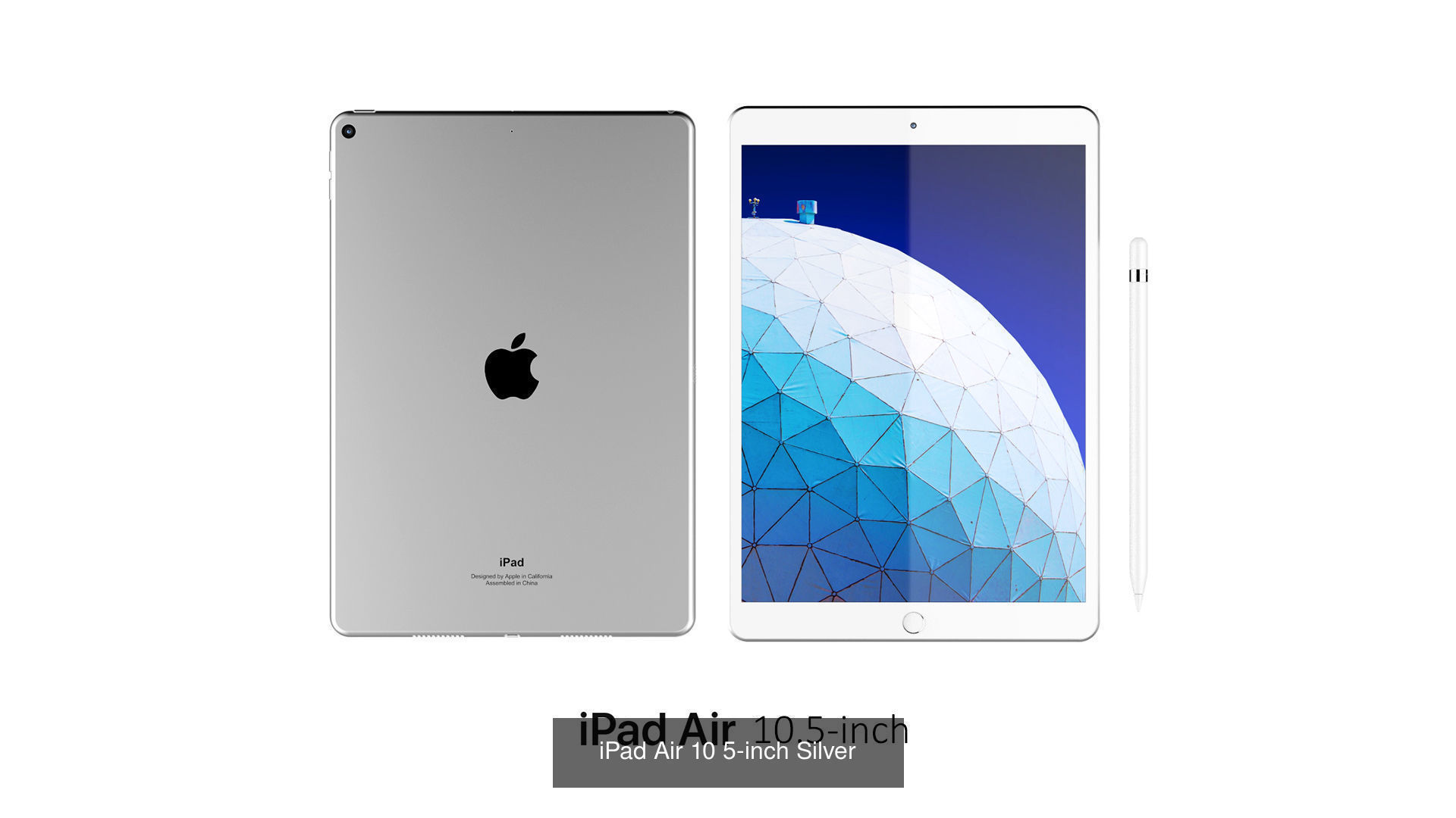 iPad Air 10 5-inch Collection _3