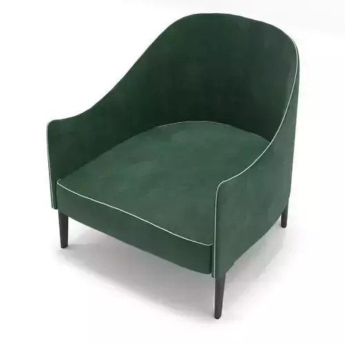  Frigerio Jackie Bergere Armchair