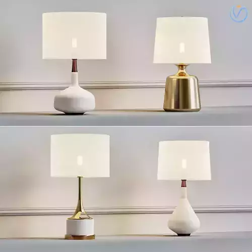 Table lamp