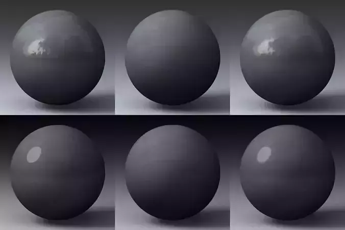 Concrete Shader 016 Texture