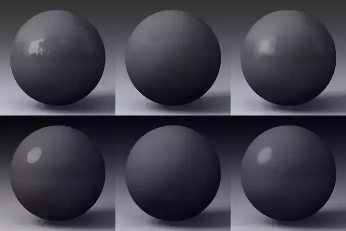 Concrete Shader 018 Texture