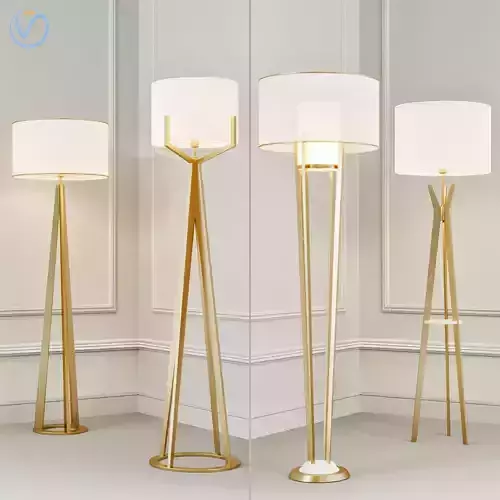 Floor lamp