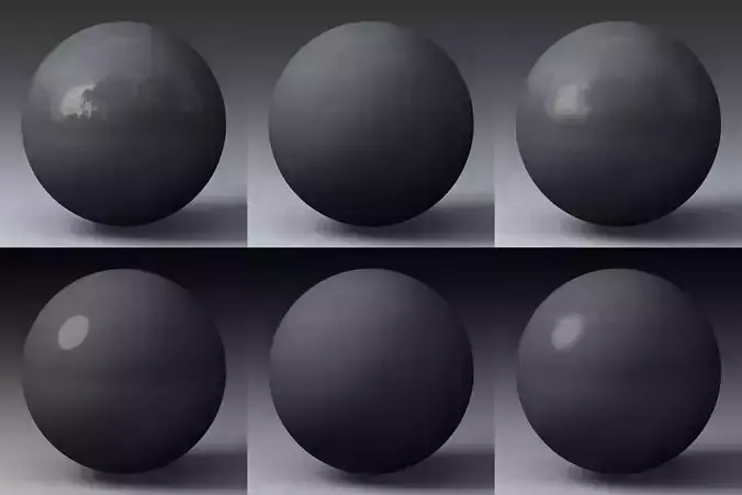 Concrete Shader 019 Texture