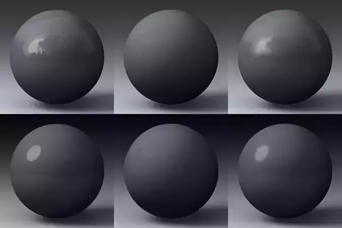 Concrete Shader 020 Texture