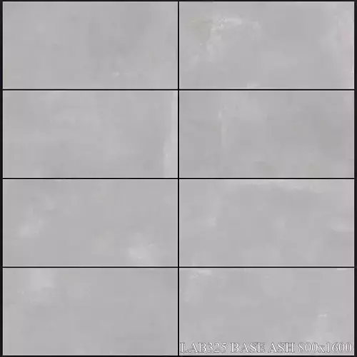 ABK Lab325 Base Ash 800x1600