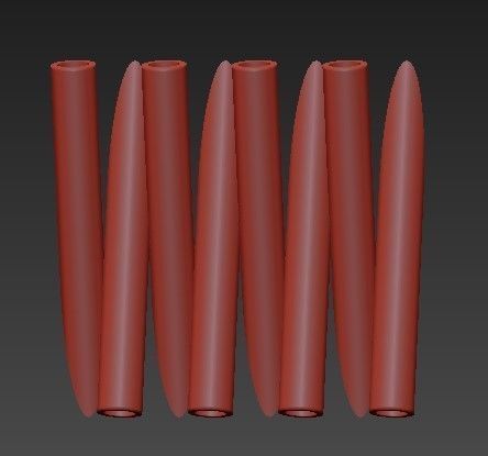 Deltalight Granslam 50 Hi 3D model_1