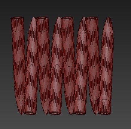 Deltalight Granslam 50 Hi 3D model_3