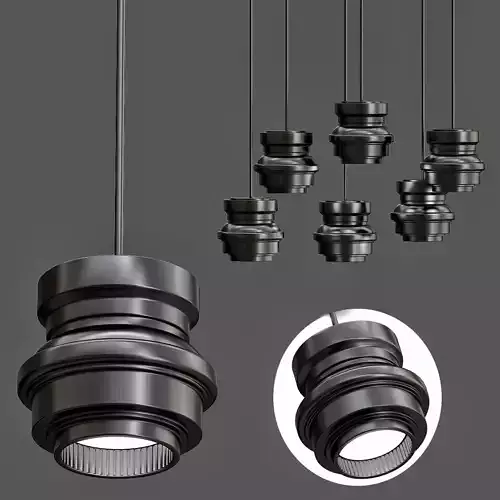 Diesel Tool Sospensione Grande