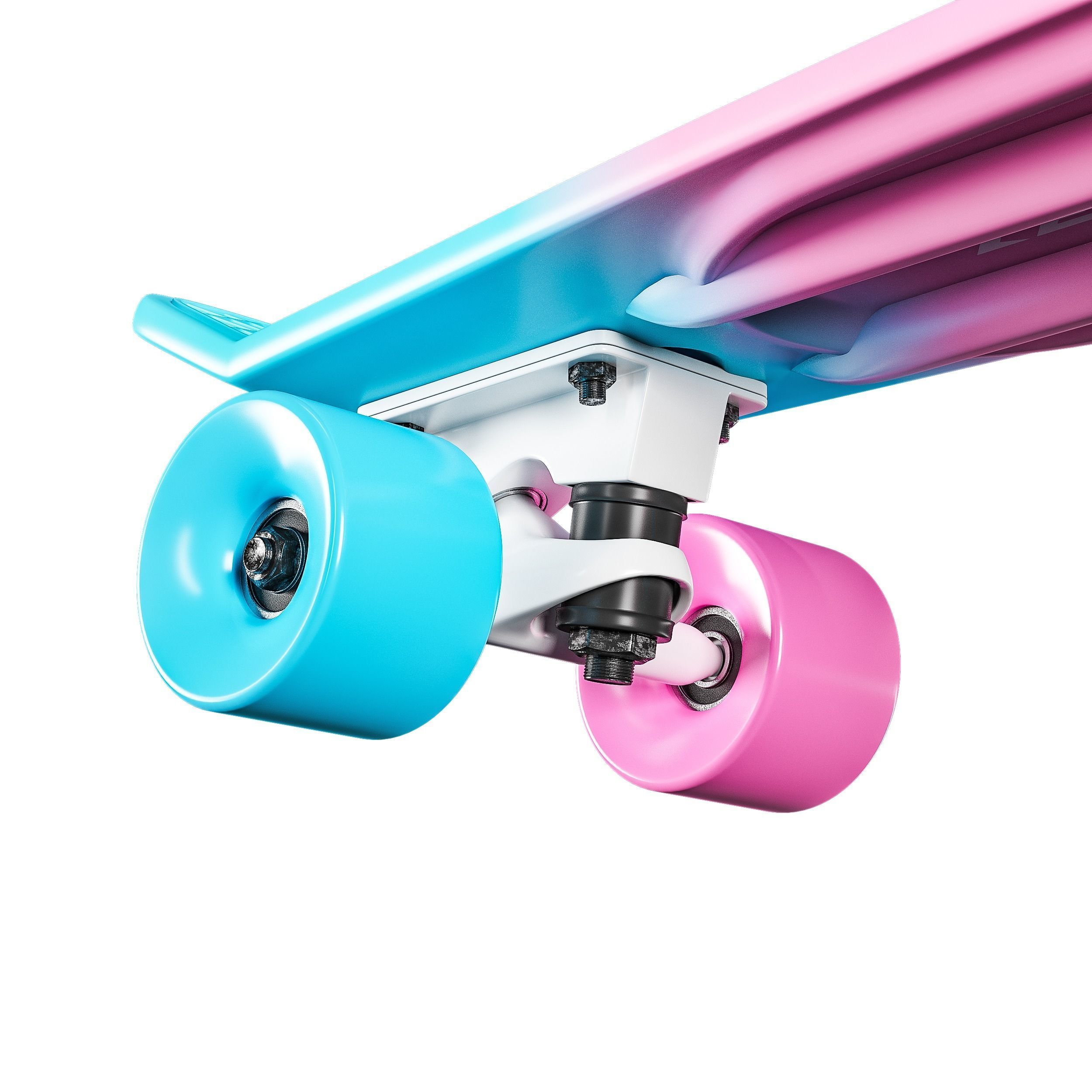 Tempish Buffy Fades 3D model_3