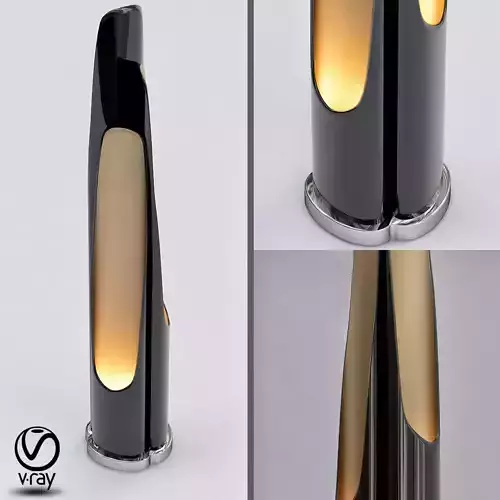 Delighfull Unique table lamp