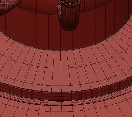 Floor Lamp by Delightfull 3D model_4