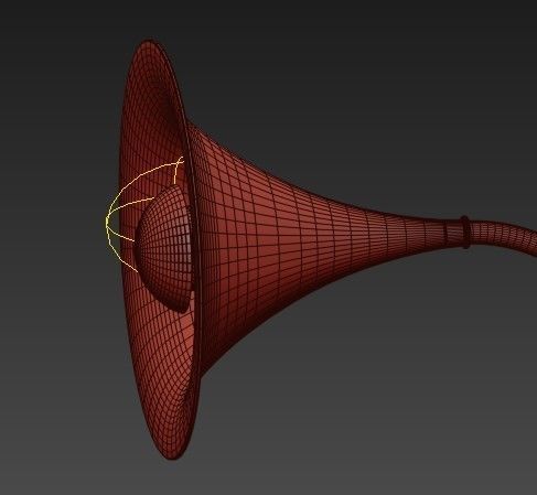 Floor Lamp by Delightfull 3D model_2