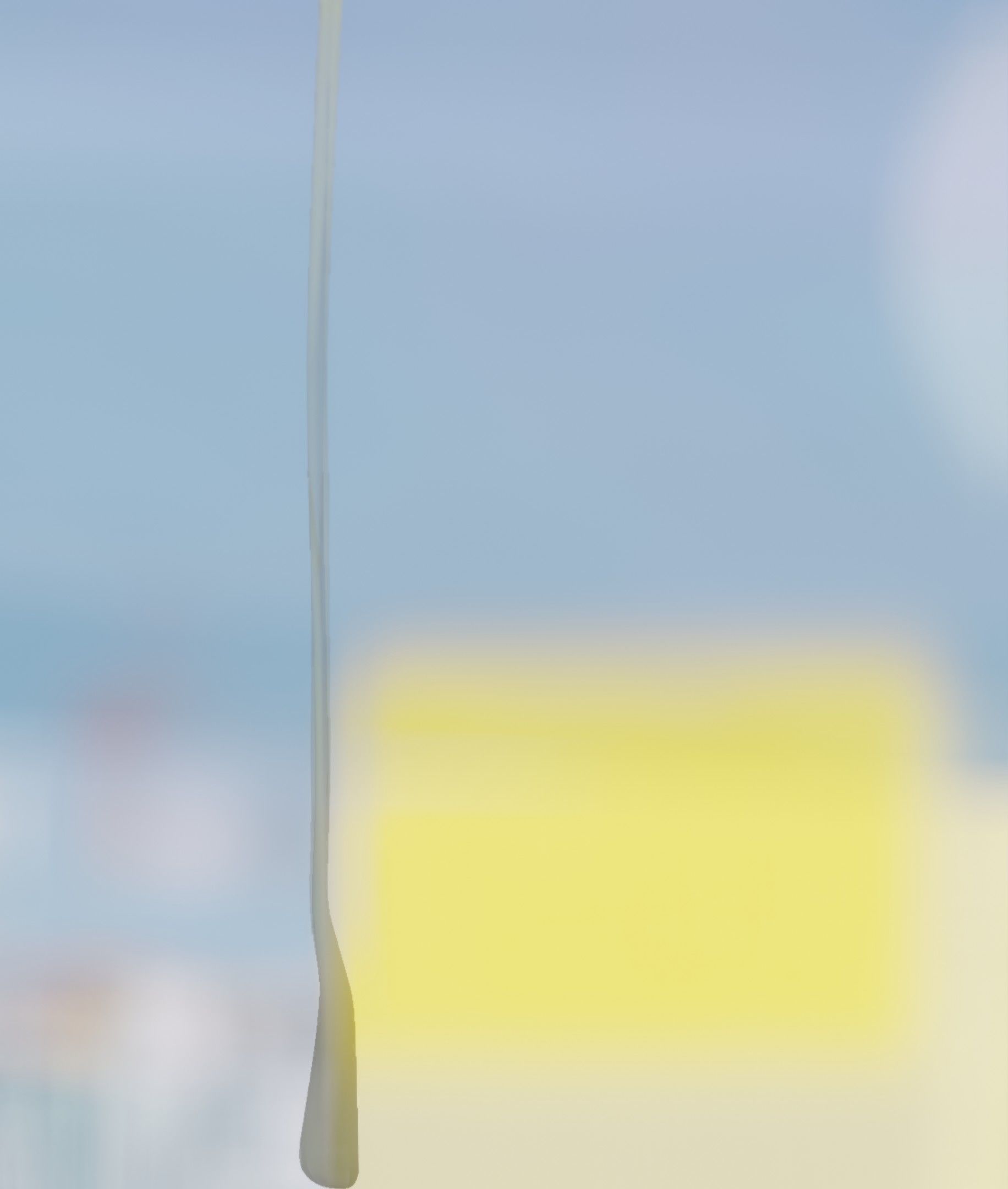 Blue Flower - Verion 5 - Object 35 Low-poly 3D model_18