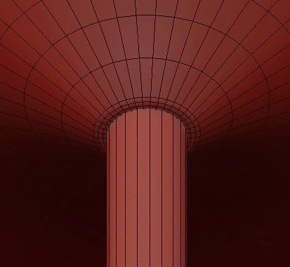 Delightfull by covet lounge suspension 3D model_3